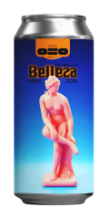 Oso Belleza NEIPA